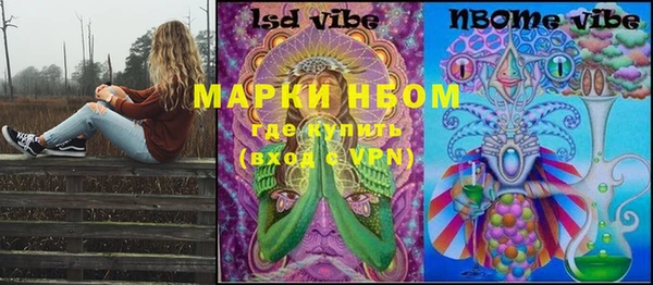 молекула духа Аркадак
